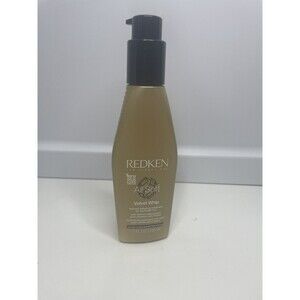 Redken All Soft Velvet Whip Thermal Softening Treatment Spray 5 fl oz